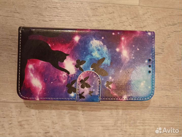 Чехол Samsung J5 2017