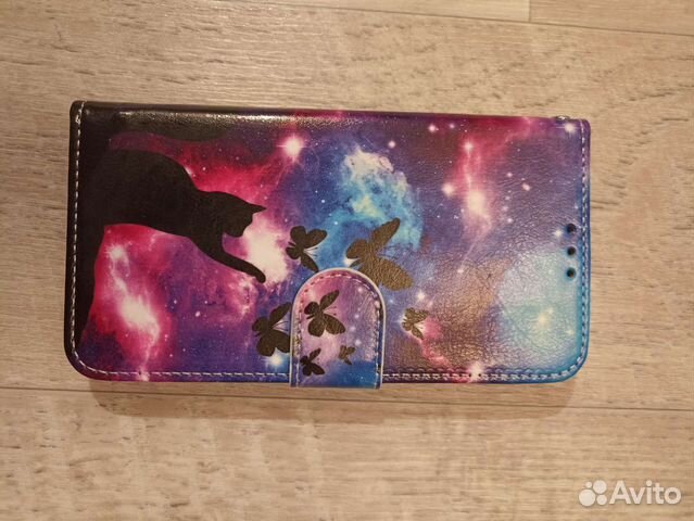 Чехол Samsung J5 2017