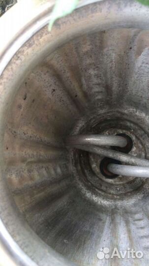 Самовар электрический СССР новый