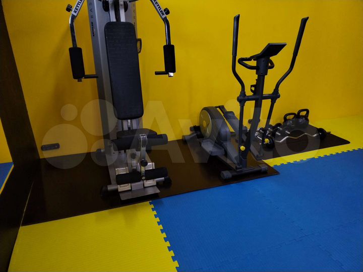 Свободного назначения, 195 м²