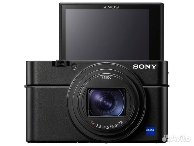 Фотоаппарат Sony Cyber-shot DSC-RX100M7 Новый