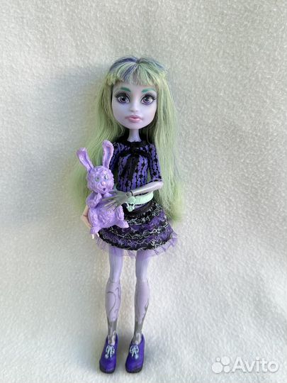 Куклы монстер хай базовые monster high