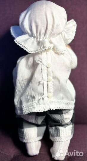 Вещи на пупса