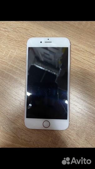 iPhone 6S, 128 ГБ