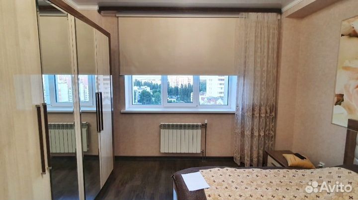 Рулонные шторы Блэкаут в Старом Осколе