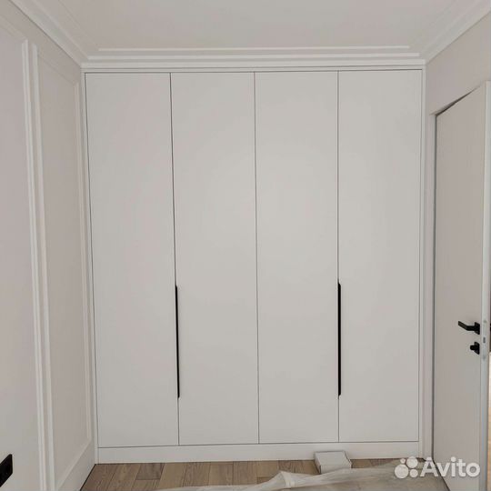 Сборщик корпусной мебели