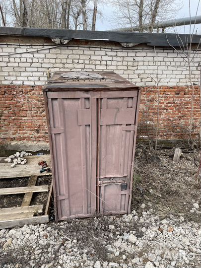 Контейнер 3 тонны