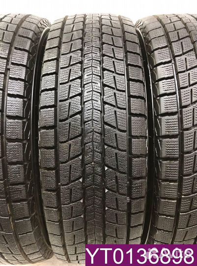Dunlop Winter Maxx SJ8 225/60 R18 100R