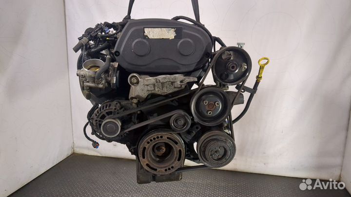 Двигатель Opel Insignia, 2011