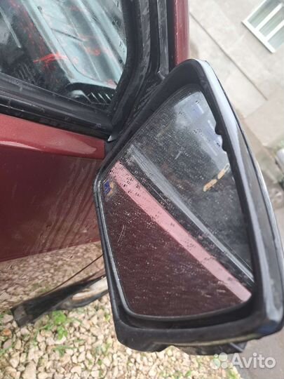 Зеркала ваз 2109/14