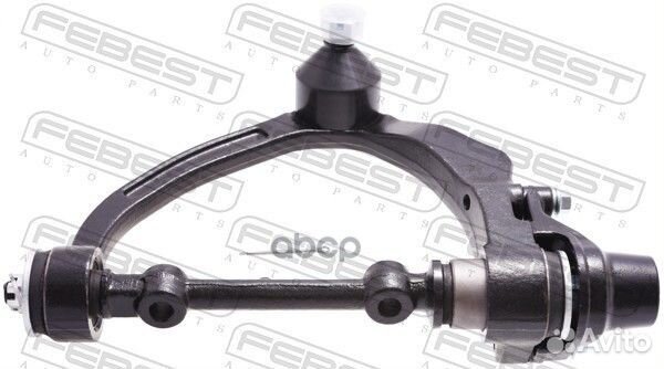 Рычаг передний верхний левый KIA bongo-3 1TON/1