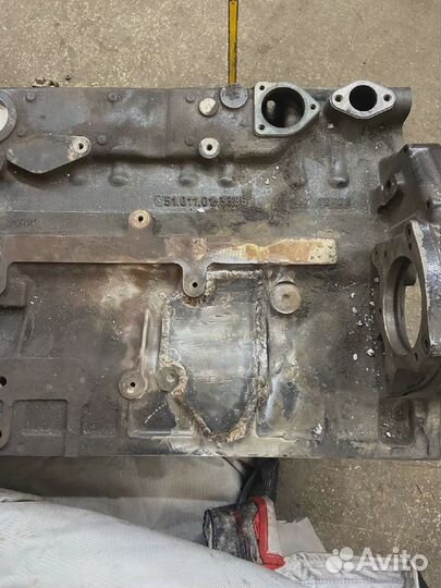 Сварщик аргонщик