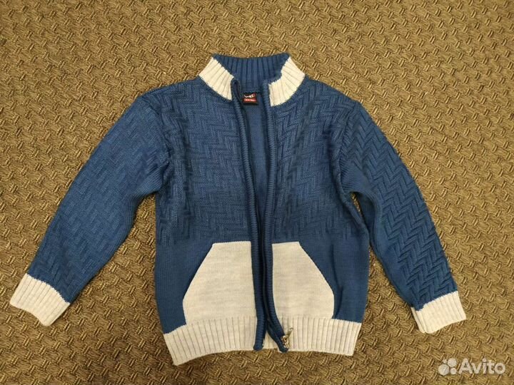 Детские вещи