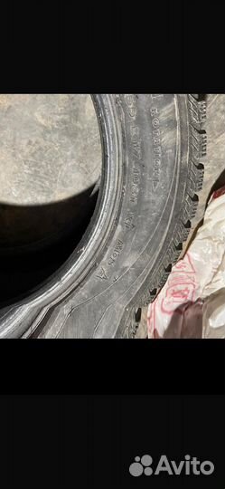 Nordman Nordman 4 255/55 R17