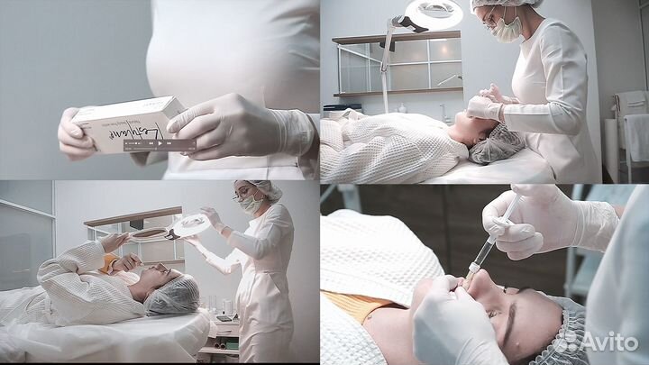 Видеограф / видеосъемка / reels. Москва