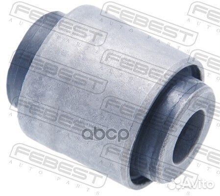 HAB-208 сайлентблок заднего рычага Honda Odyss