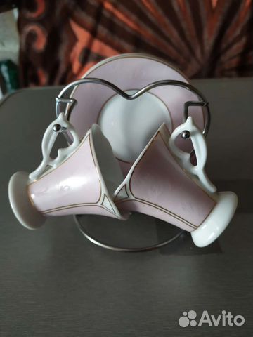 Кофейная пара