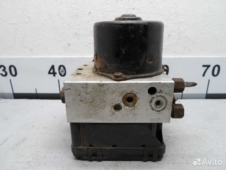 Блок ABS Chrysler Voyager 3 P04721427AE