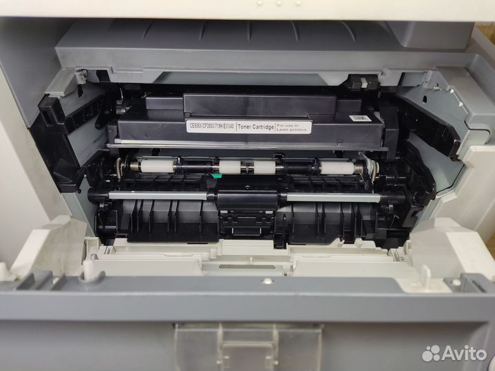 Мфу лазерное Canon imagerunner 1133A Гарантия