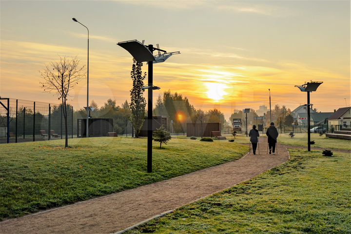 3-к. квартира, 67,5 м², 18/18 эт.