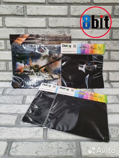 Коврик для компьютерной мыши