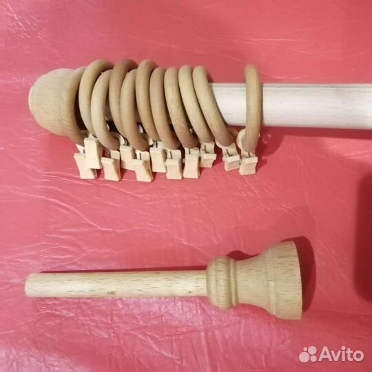 Гардина для штор