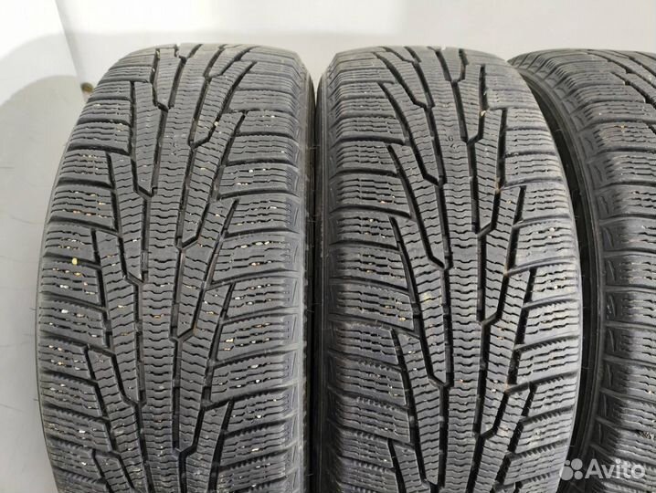 Nokian Tyres Nordman RS2 205/55 R16 94R