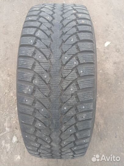 Колёса r17 Ford Зима