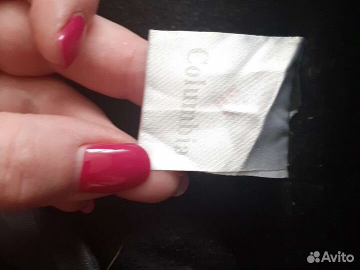 Горнолыжные штаны на подростка