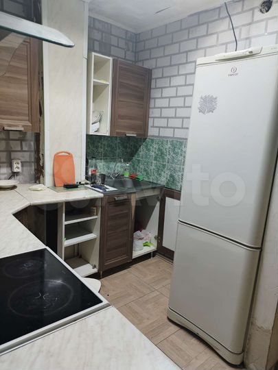 2-к. квартира, 32,5 м², 1/5 эт.
