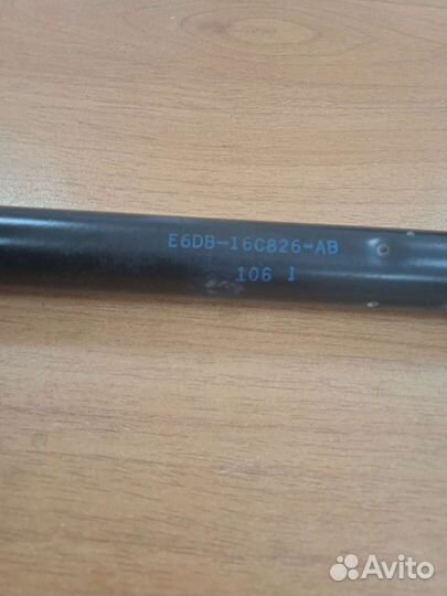 Газовый упор капота Ford Taurus 1 Форд Таурус