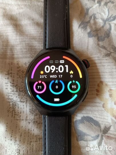 SMART Watch MT 26