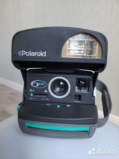 Фотоаппарат