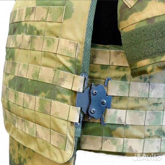 Бронежилет Гранат Бс