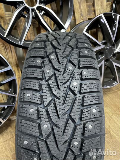 Nokian Tyres Nordman 7 SUV 235/75 R15 105T