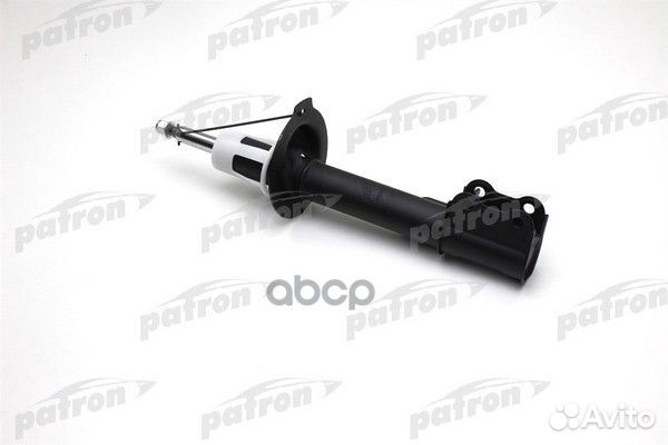 Амортизатор задний левый 96407821 PSA333420 patron