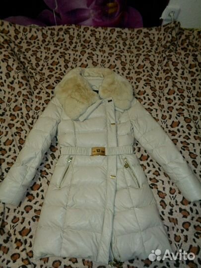 Продам пуховик