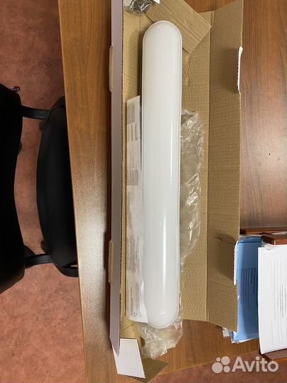 Плафон лампы освещения