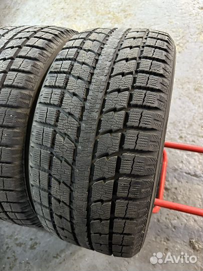 Toyo Observe GSi-5 255/50 R19 и 285/45 R19