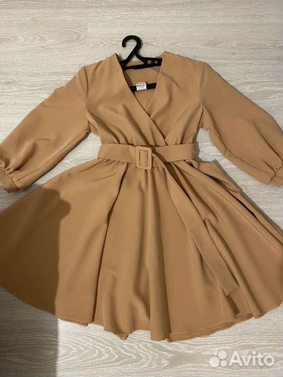 Платье женское