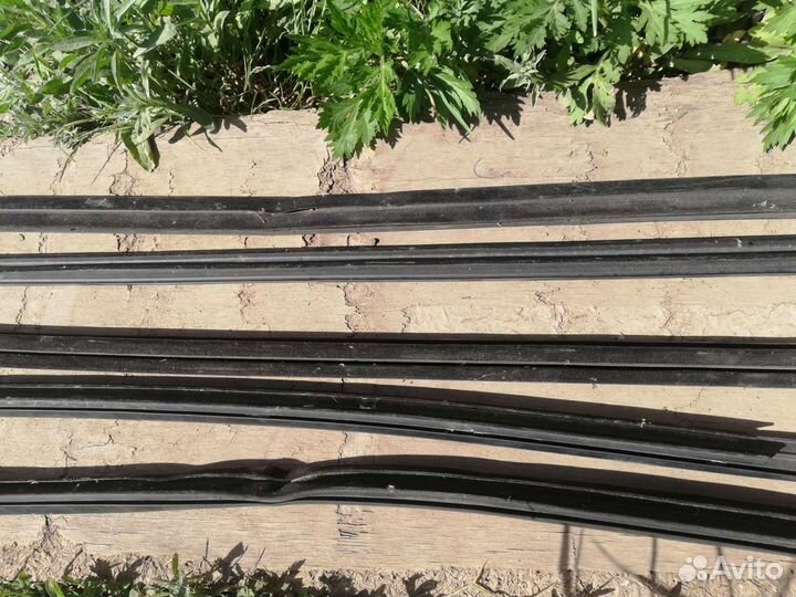 Бархотка стекла Форд Фокус 3