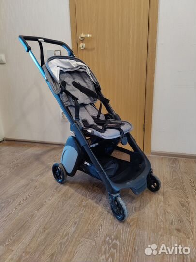 Коляска прогулочная Bugaboo Ant