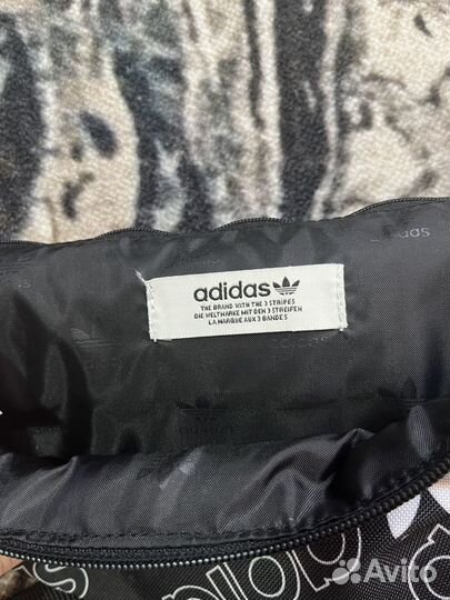 Сумка adidas originals