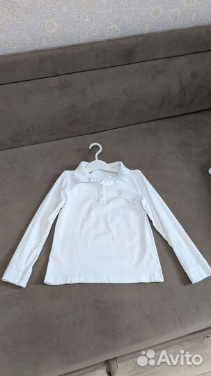 Школьная форма на девочку 128