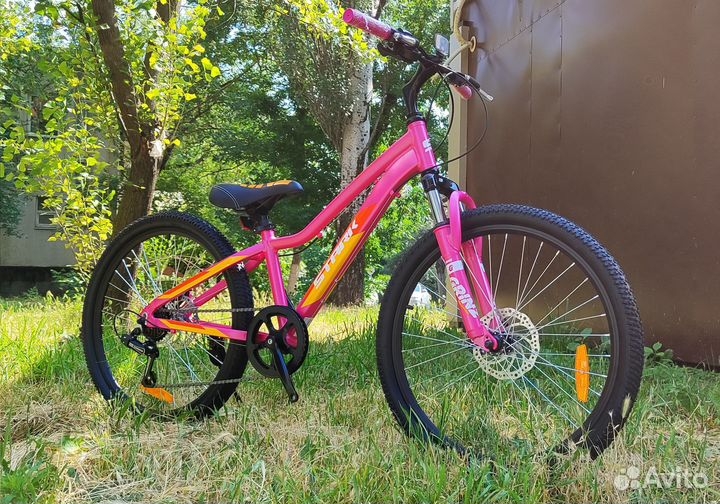 Велосипед stark Bliss 24.1 D 2023