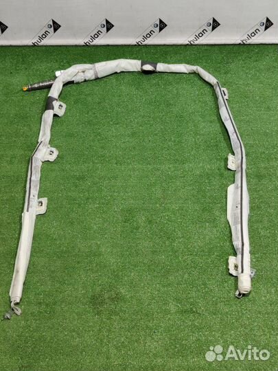 Шторка безопасности левая Mercedes-Benz Gls-Class