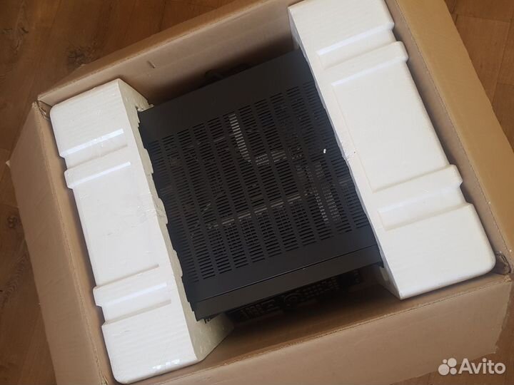 Усилитель Harman Kardon