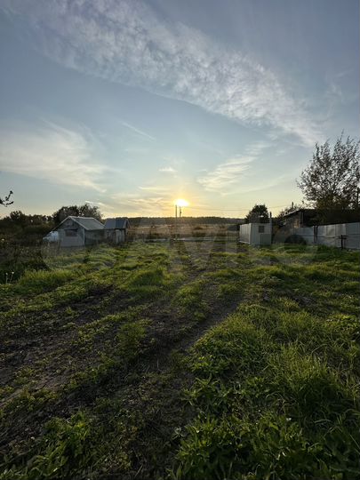 Участок 7 сот. (ИЖС)