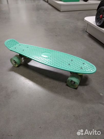 Самокат детский