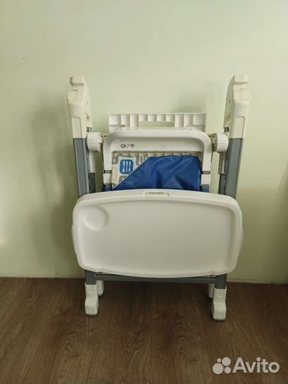 Стул для кормления inglesina gusto